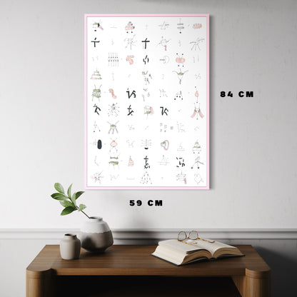 The Noise Of Saturation