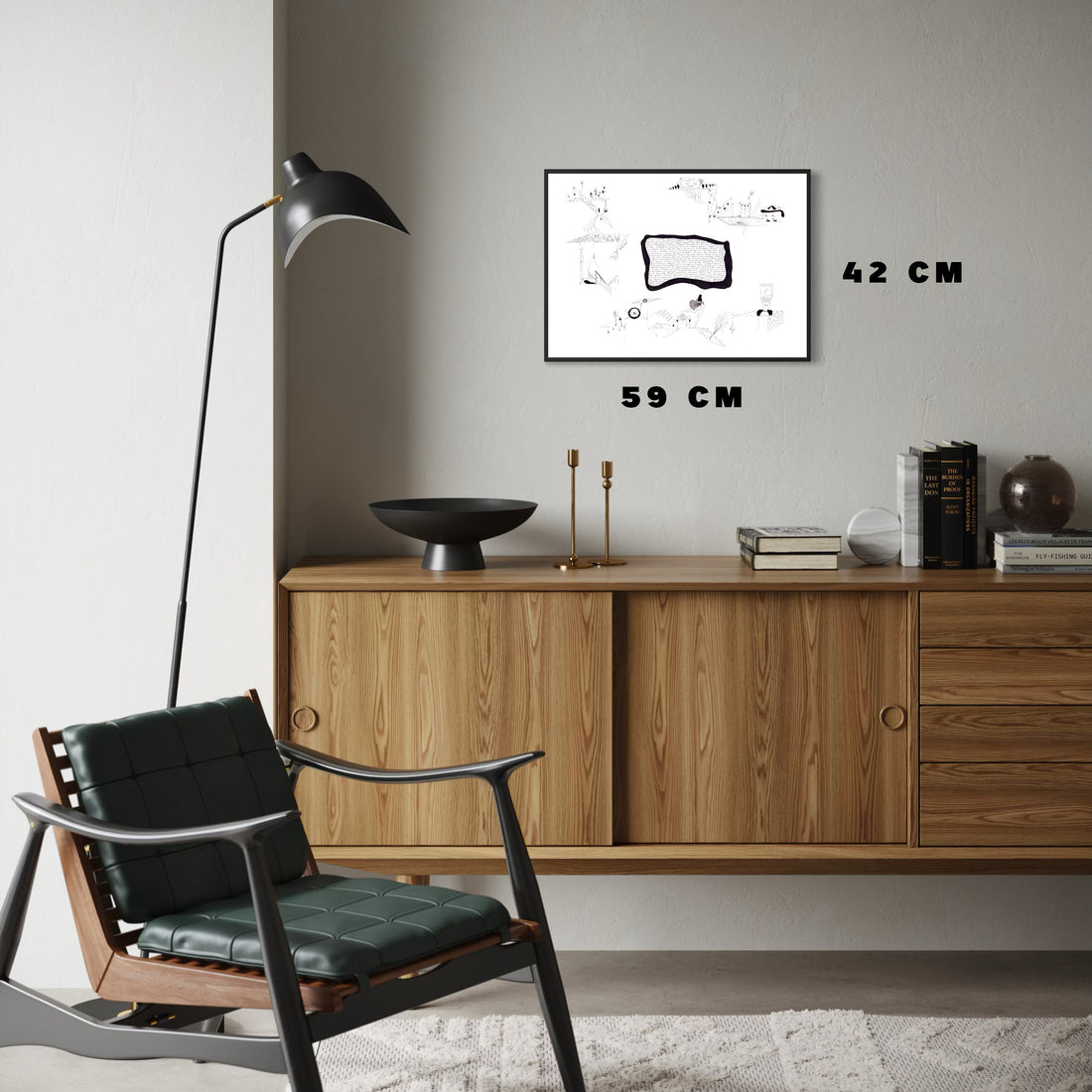 Der Heilige Strohsack