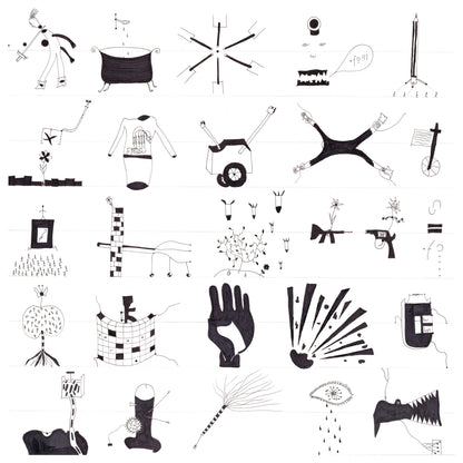 Dance Instructions For Misfires