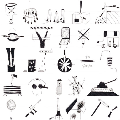 Dance Instructions For Misfires