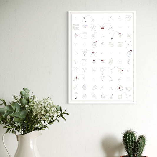 Sound auf Reinterpration