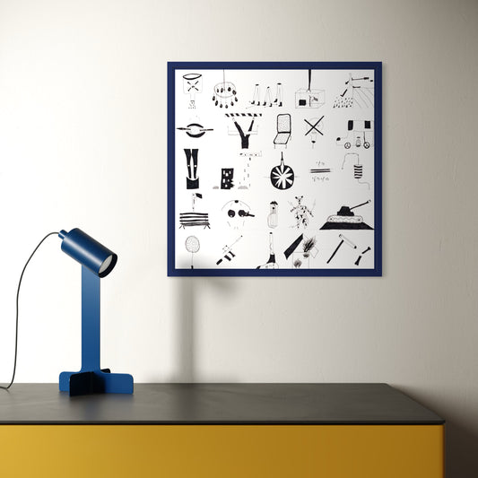 Tanzanweisungen Für Blindgängerkreaturen