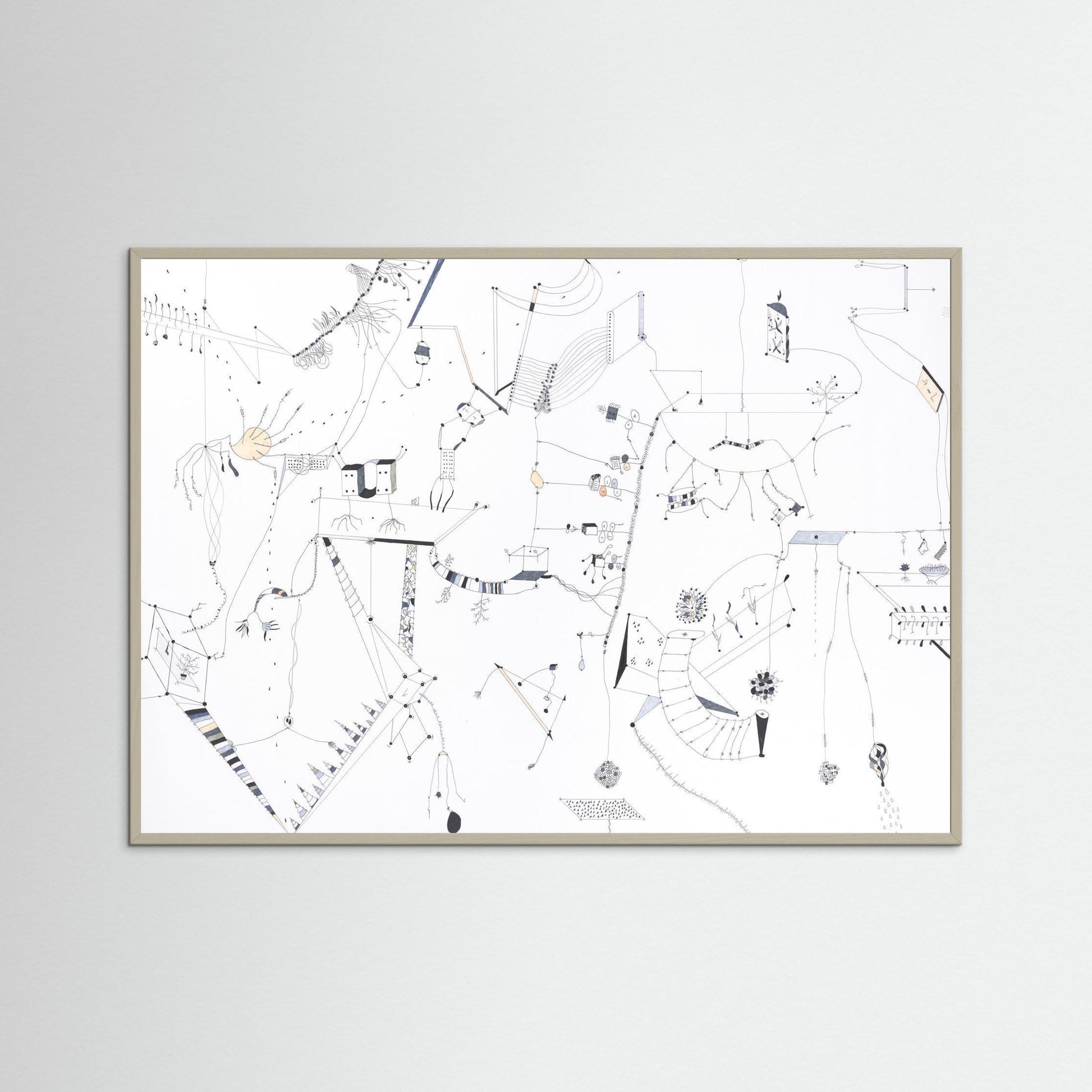 Niemandsländer 3. Blickwinkel