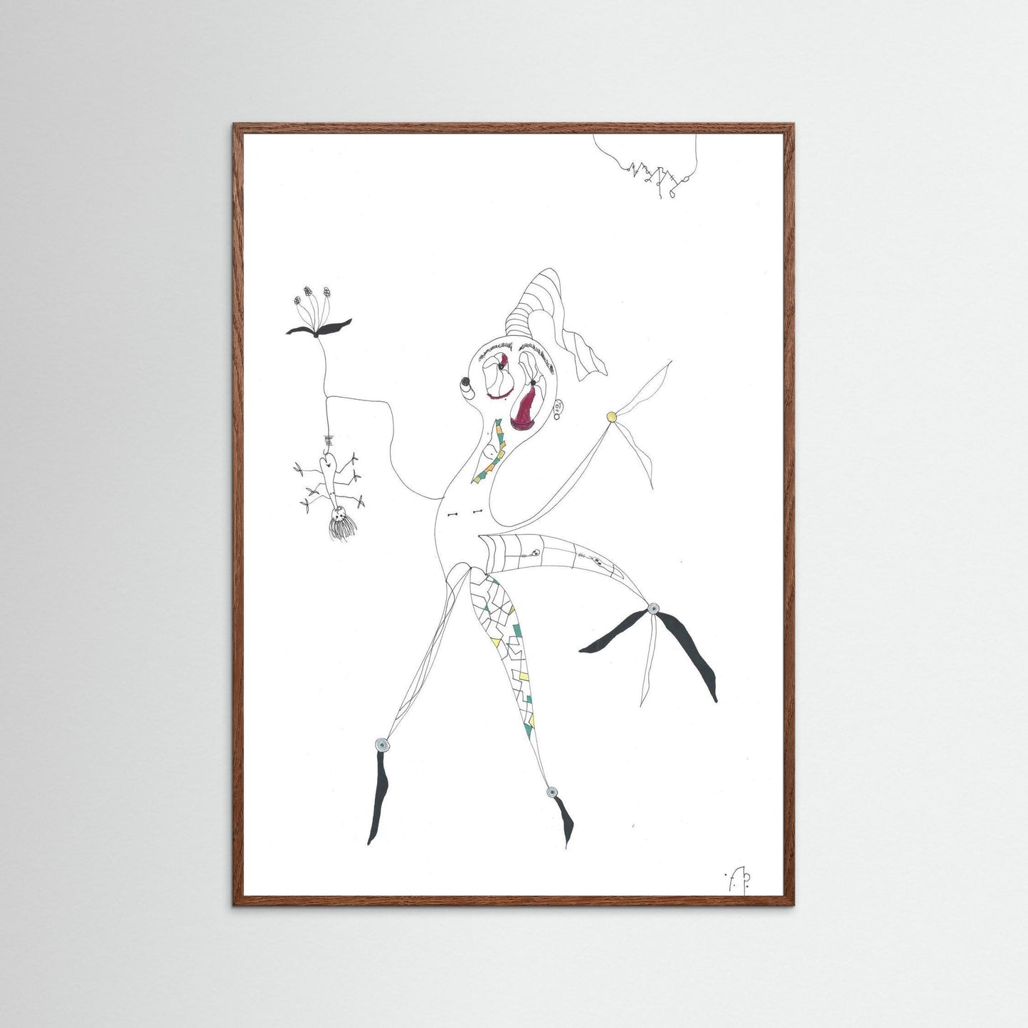 Geist - Nachtgeisenz