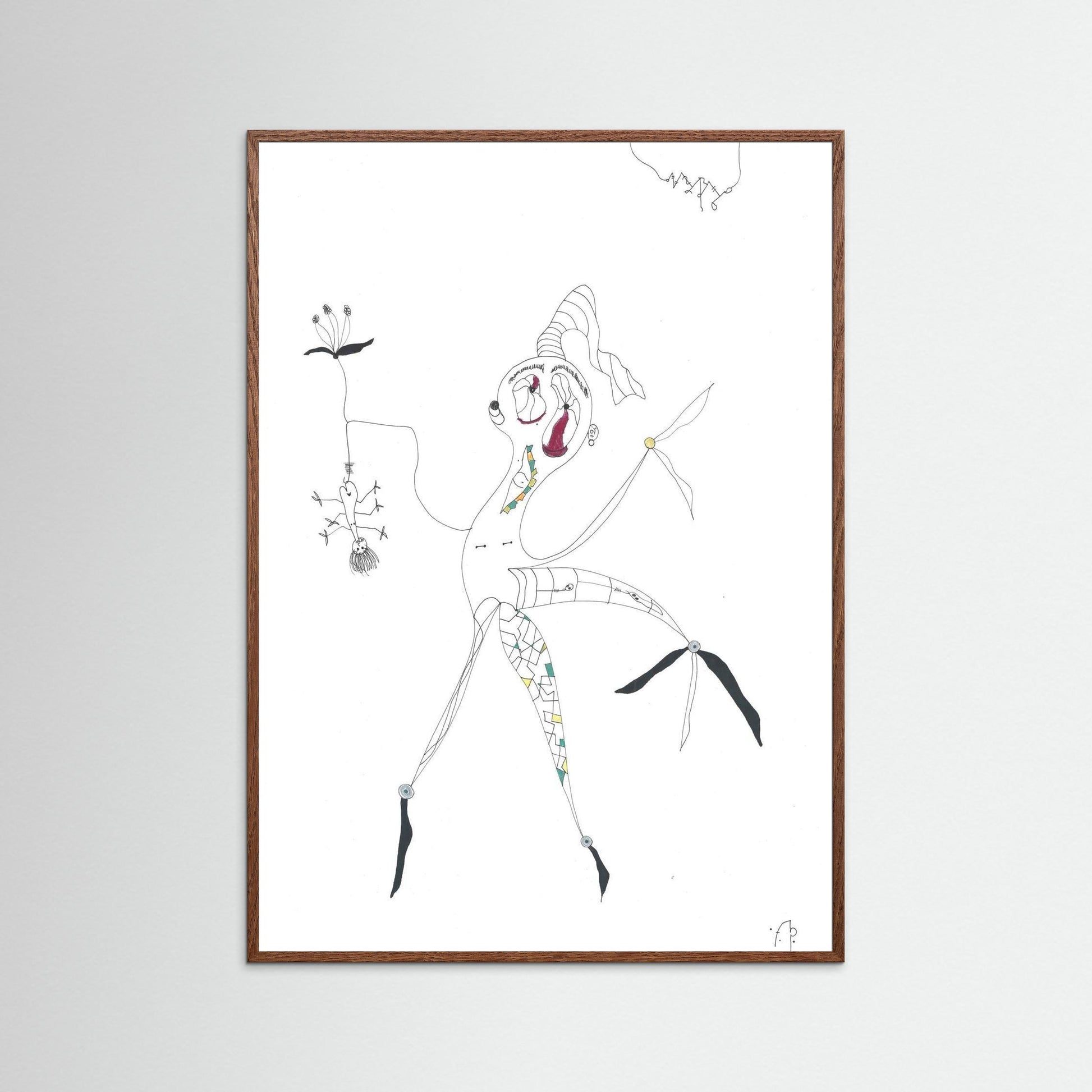 Geist - Nachtgeisenz