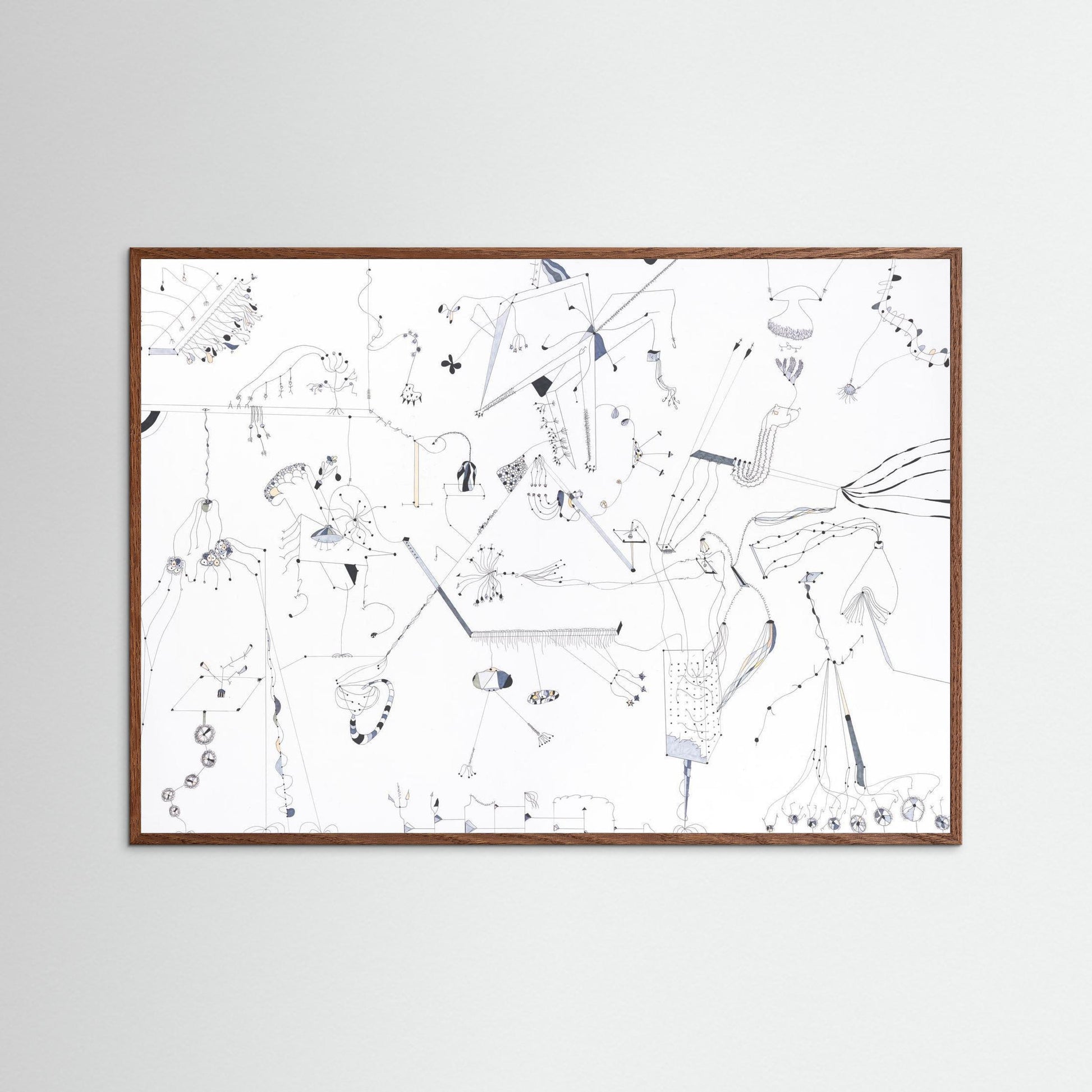 Niemandsländer 2. Blickwinkel