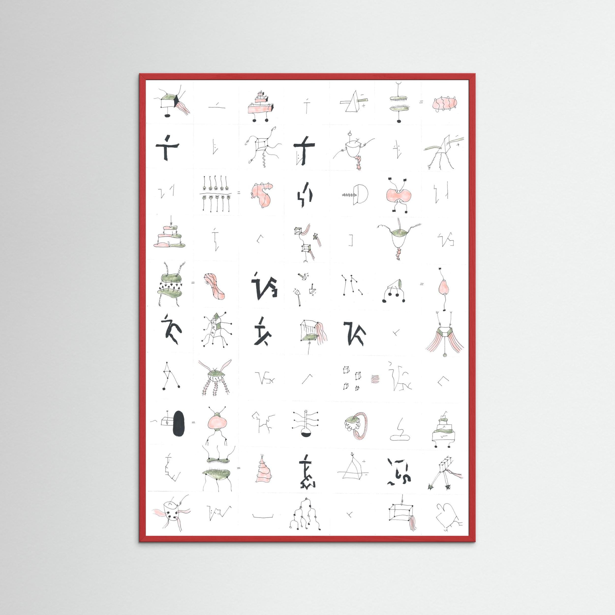 The Noise Of Saturation