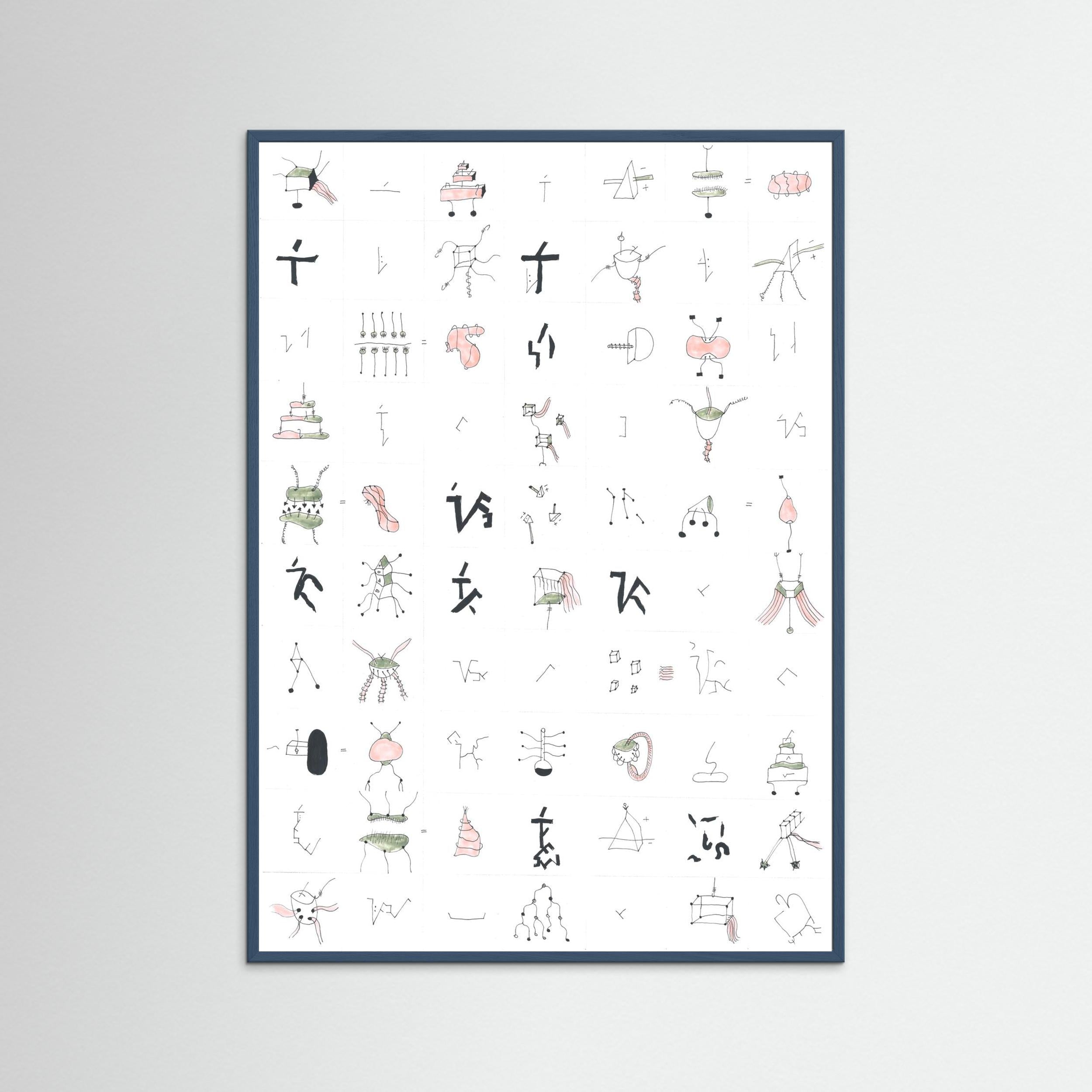 The Noise Of Saturation