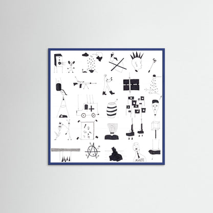  Dance Instructions For Misfires