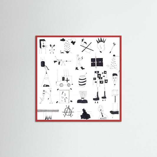 Tanzanweisungen Für Blindgänger