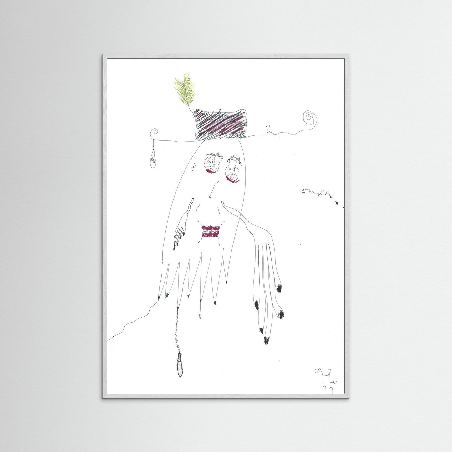 Geist - Zeitenwächter