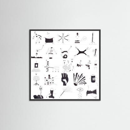 Dance Instructions For Misfires