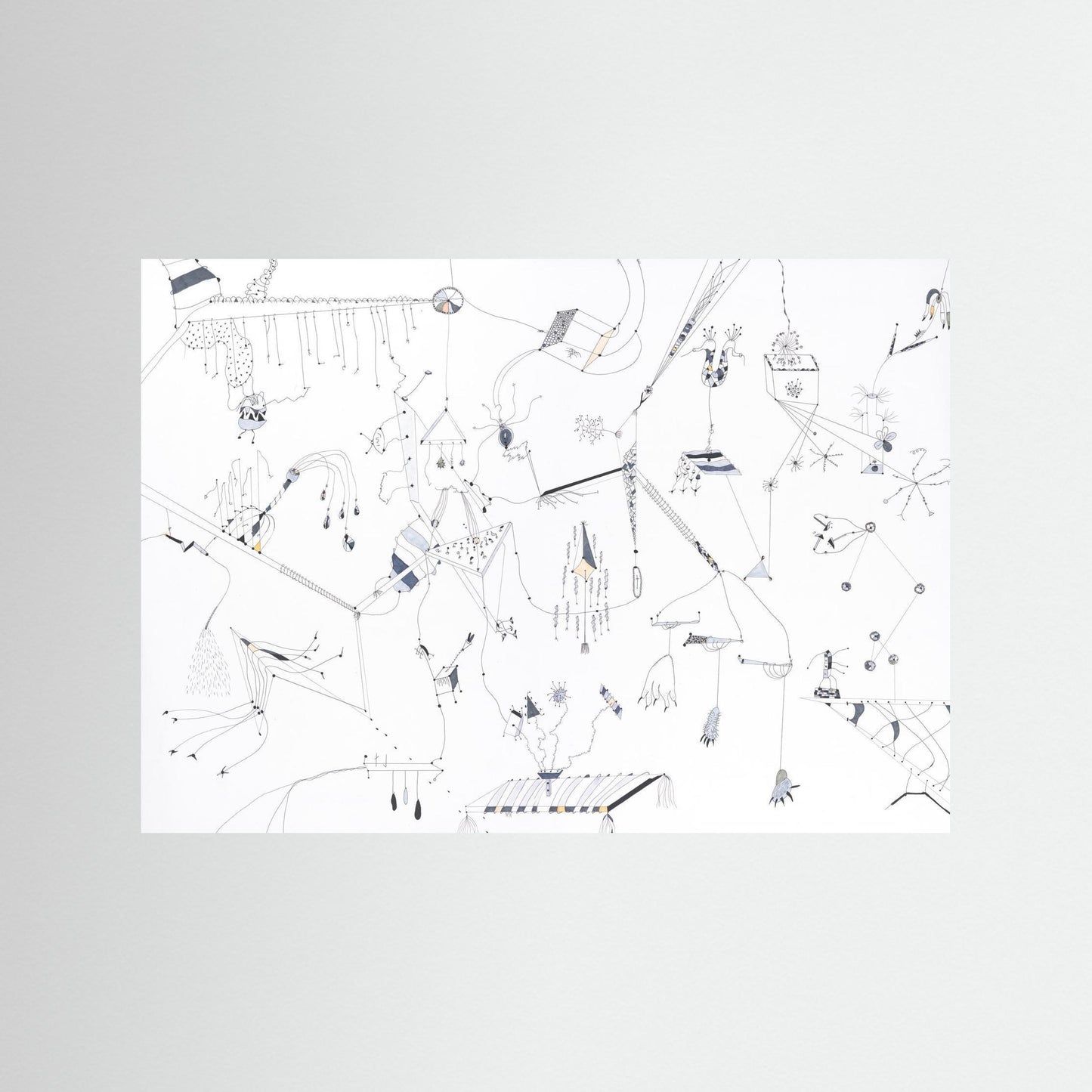 Niemandsländer 4. Blickwinkel