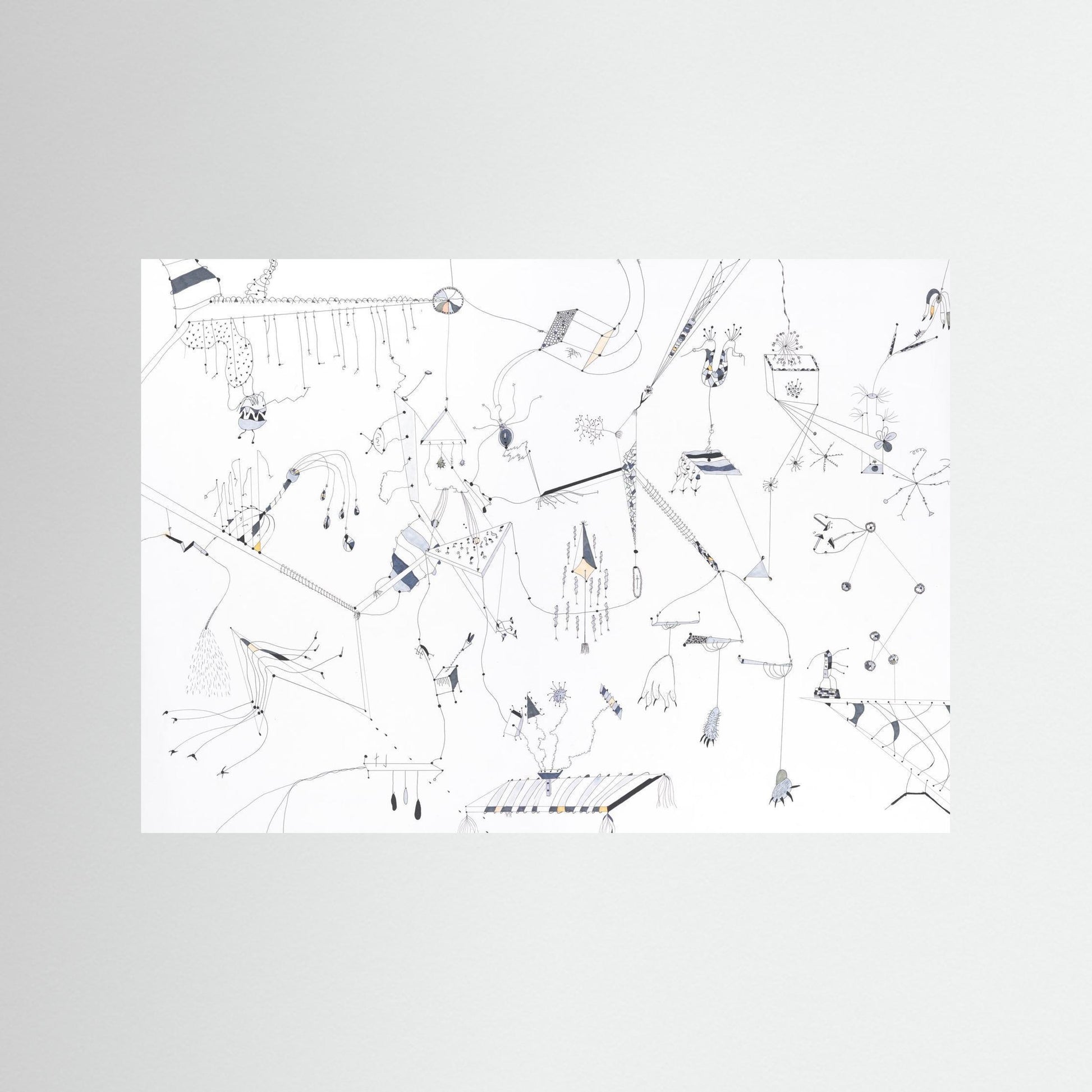 Niemandsländer 4. Blickwinkel