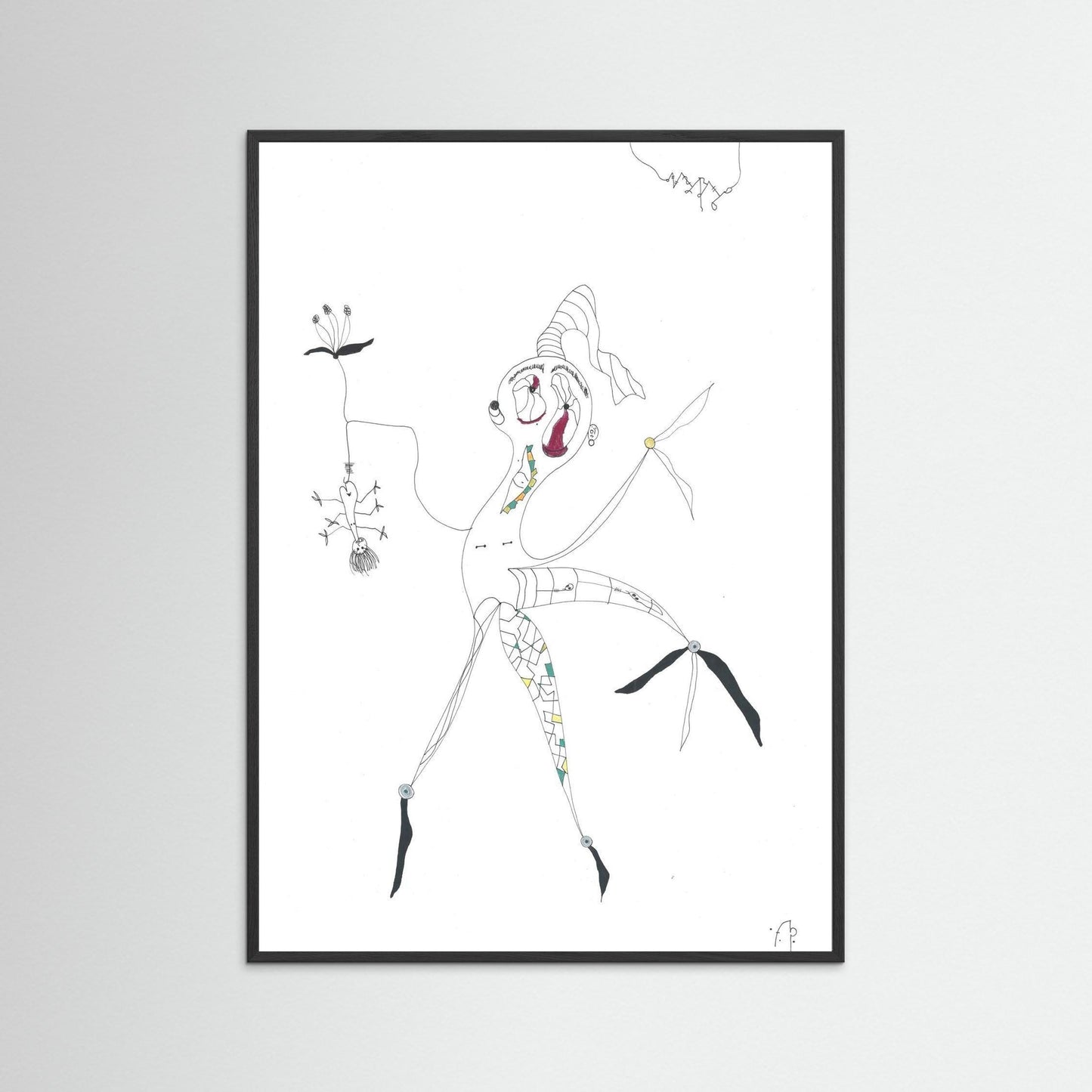 Geist - Nachtgeisenz