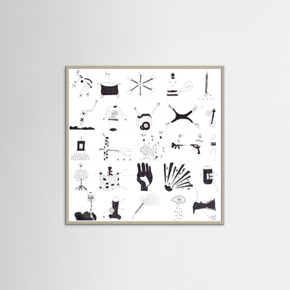 Dance Instructions For Misfires