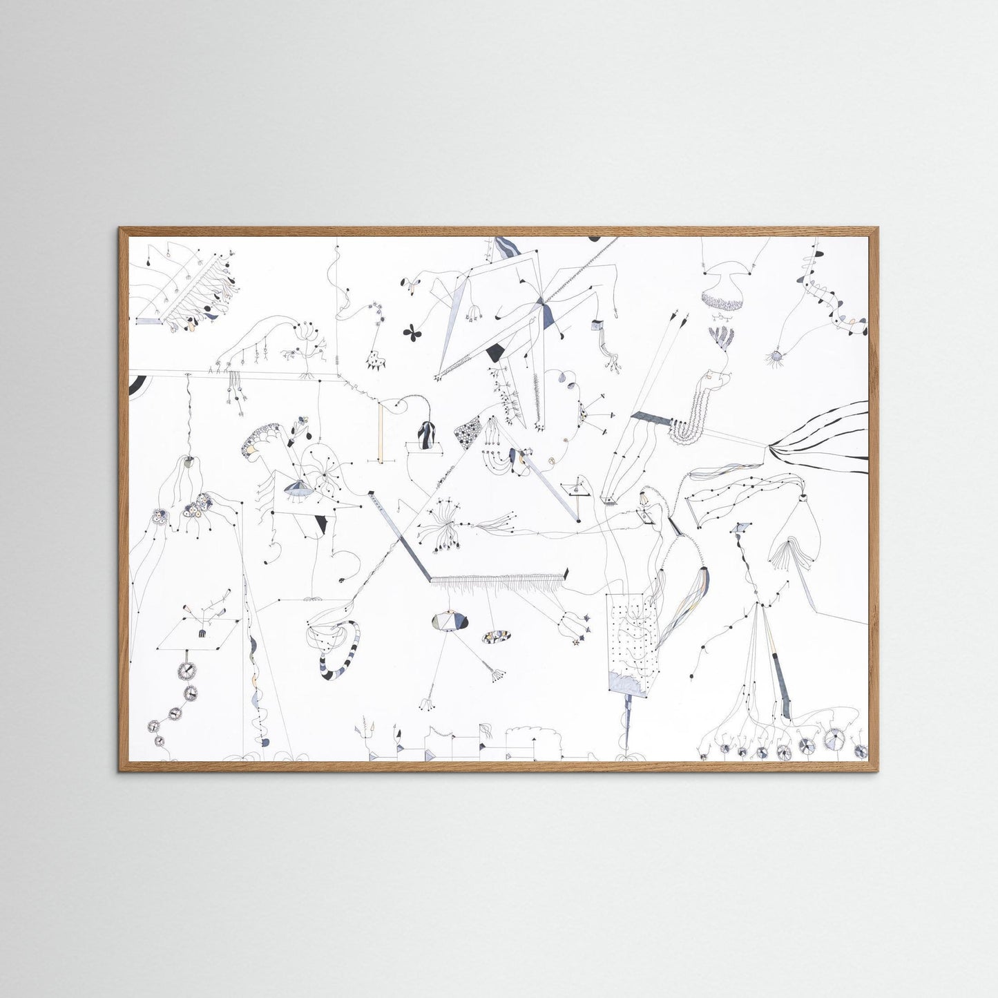 Niemandsländer 2. Blickwinkel