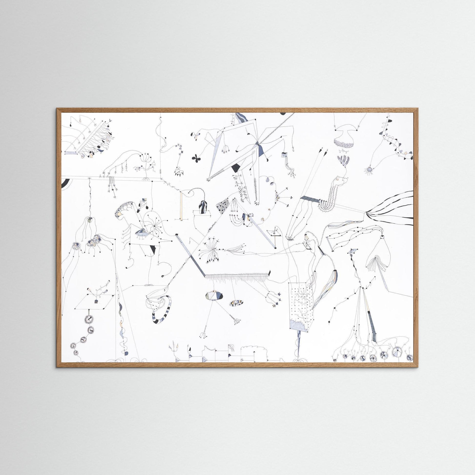 Niemandsländer 2. Blickwinkel