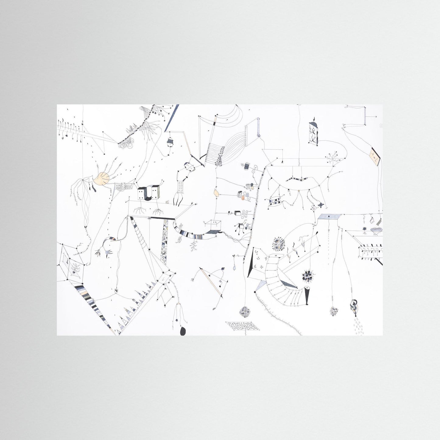 Niemandsländer 3. Blickwinkel