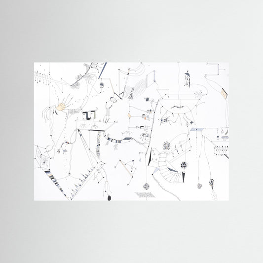 Niemandsländer 3. Blickwinkel