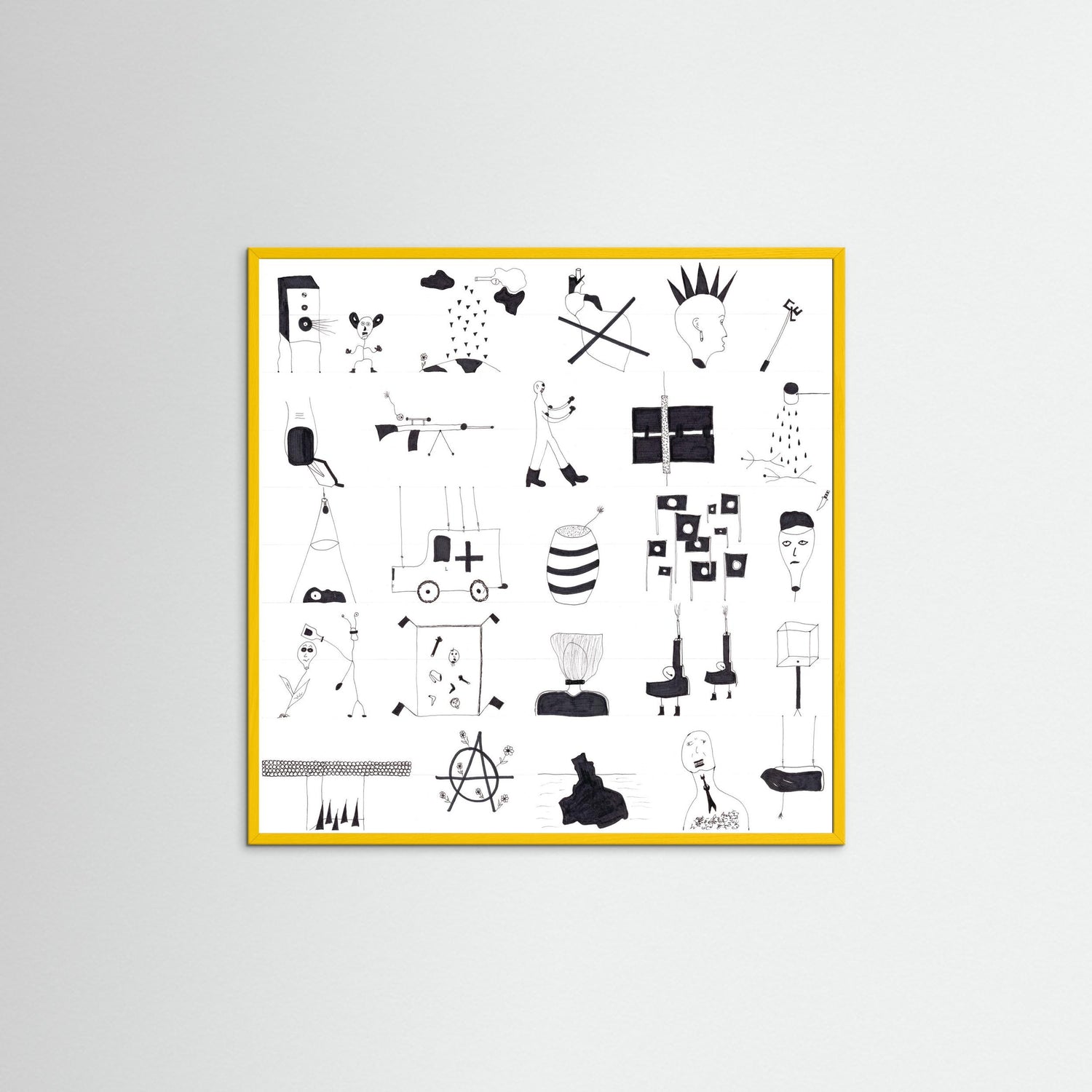  Dance Instructions For Misfires