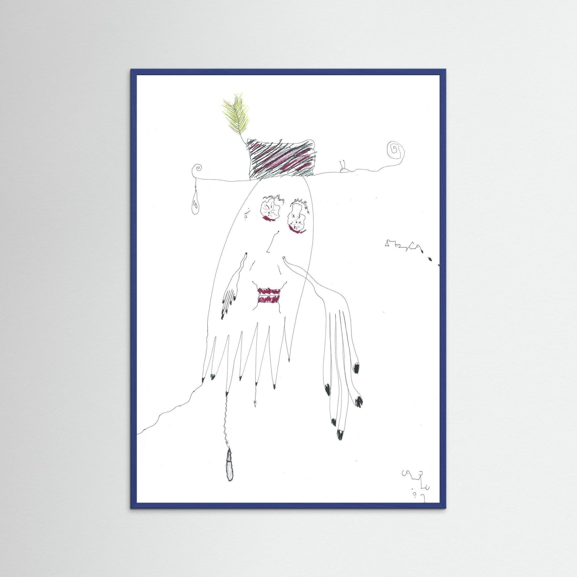 Geist - Zeitenwächter