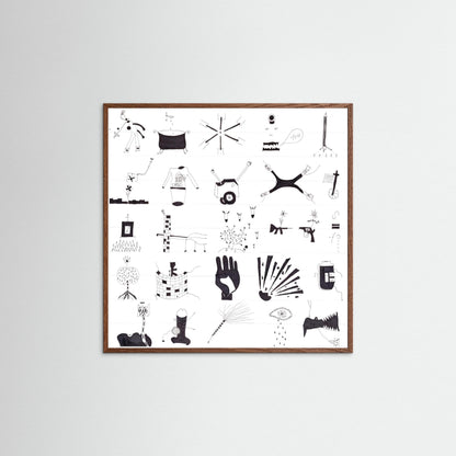 Dance Instructions For Misfires