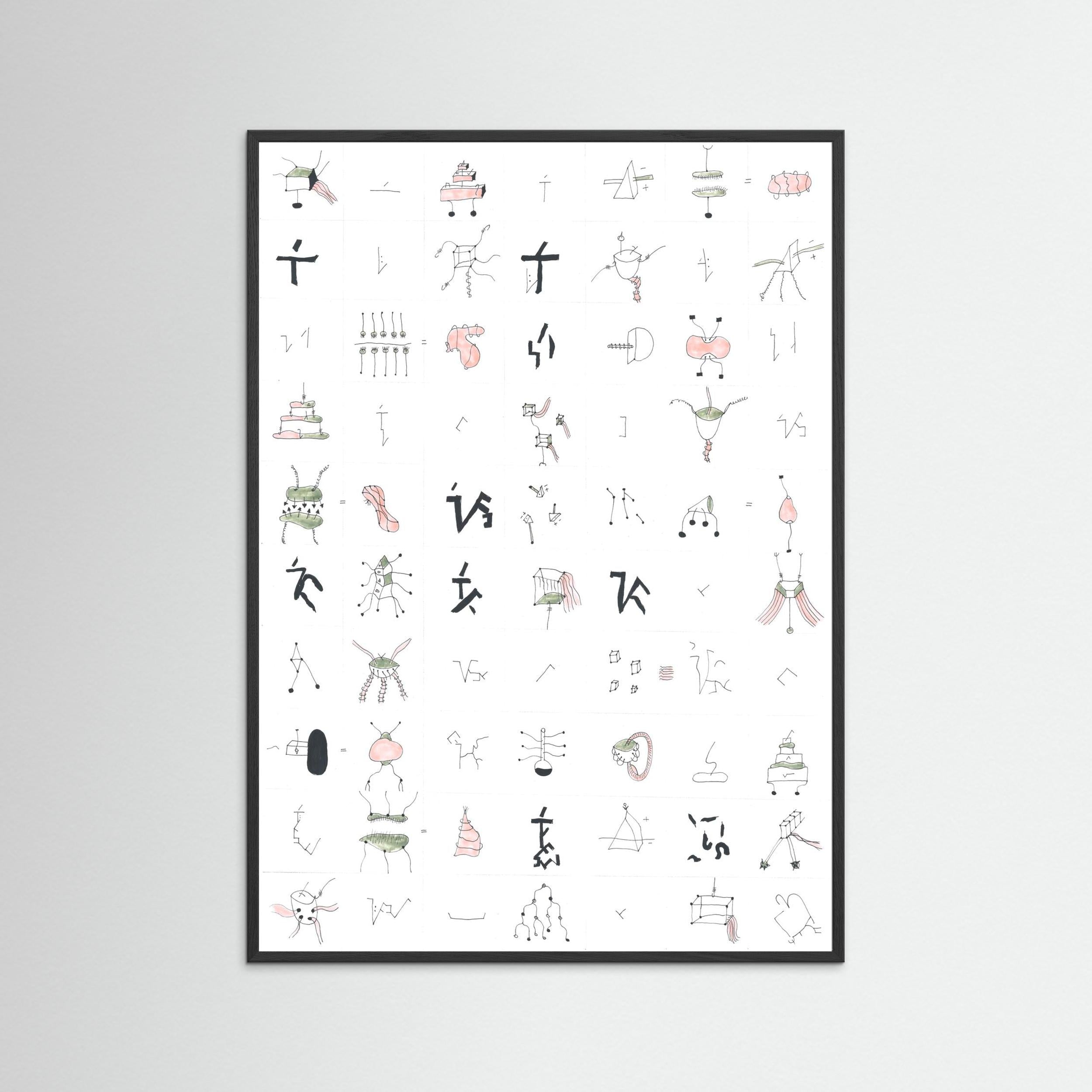 The Noise Of Saturation