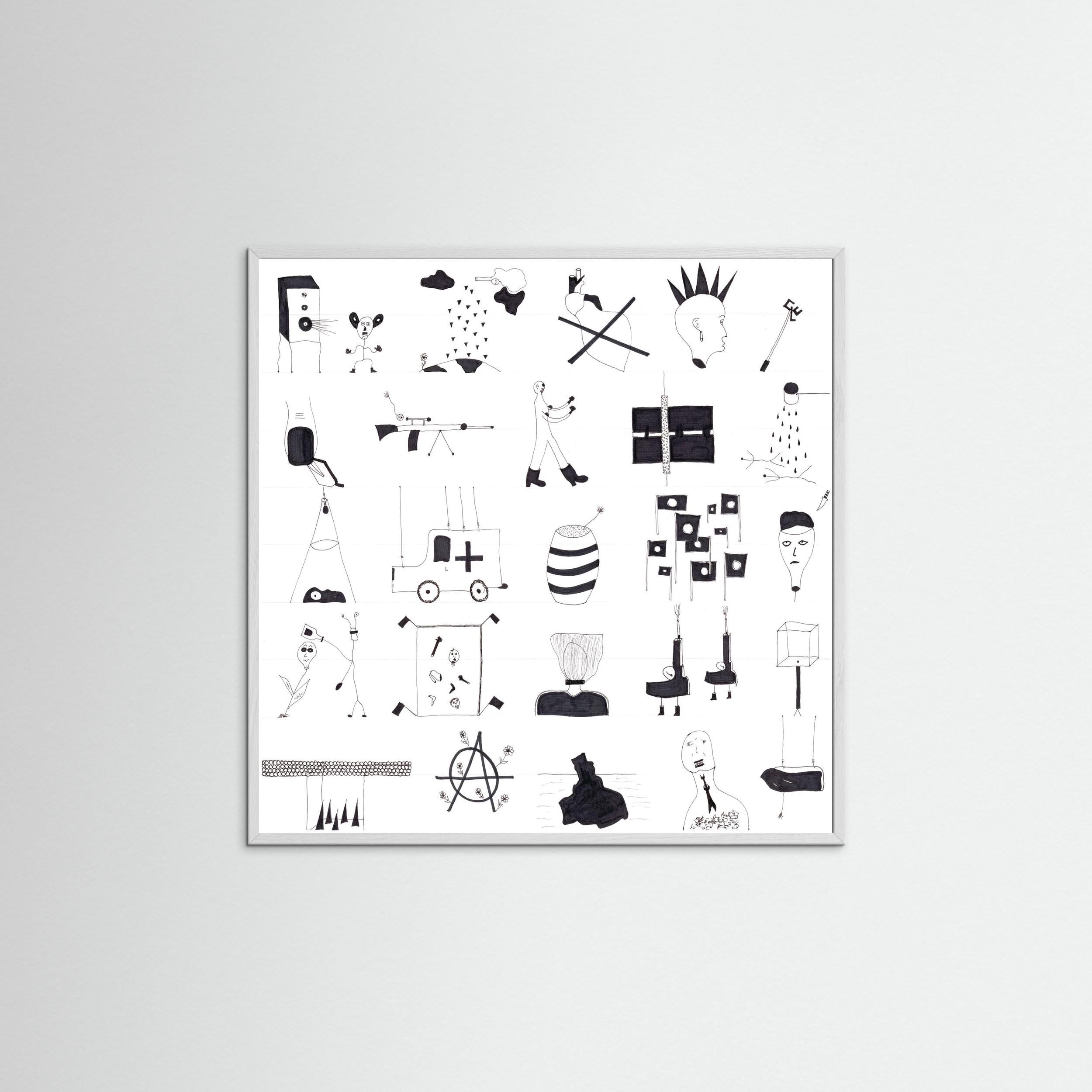  Dance Instructions For Misfires