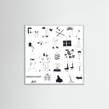  Dance Instructions For Misfires