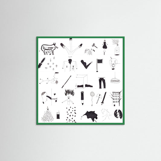 Tanzanweisungen Für Blindgänger