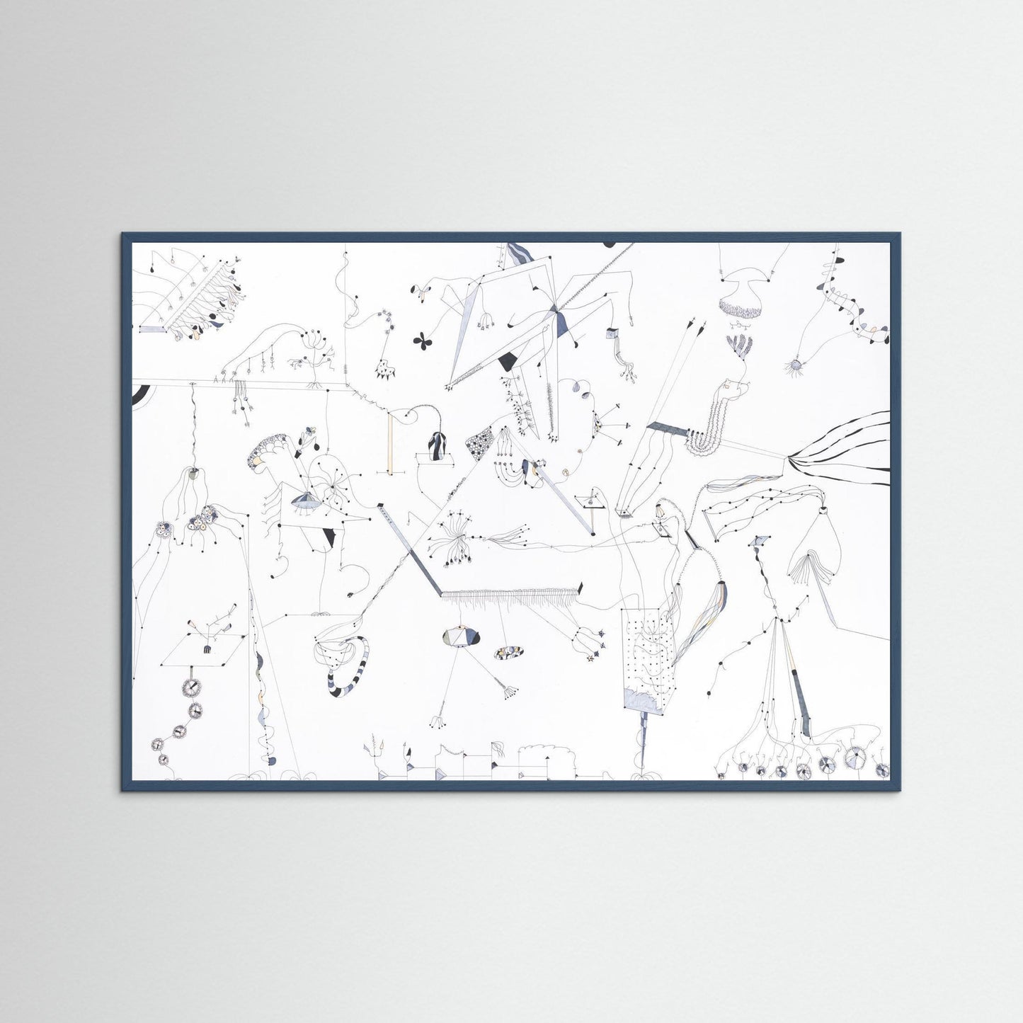 Niemandsländer 2. Blickwinkel