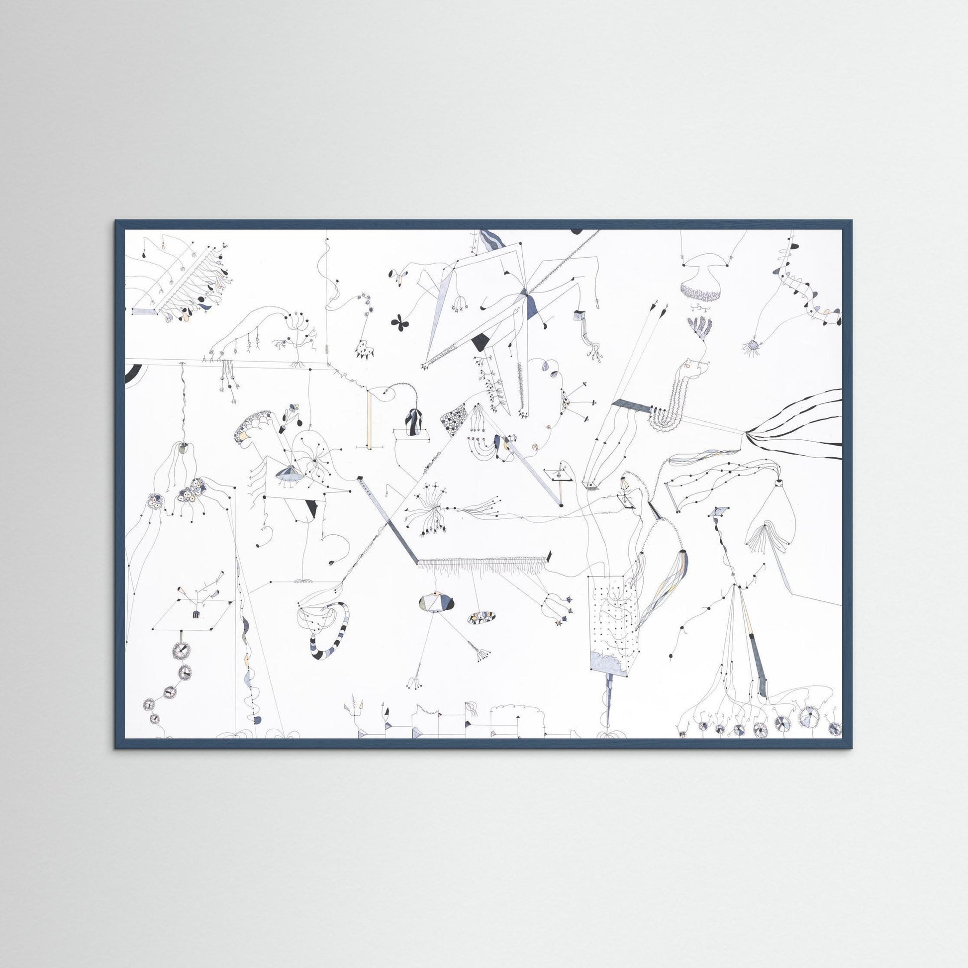 Niemandsländer 2. Blickwinkel