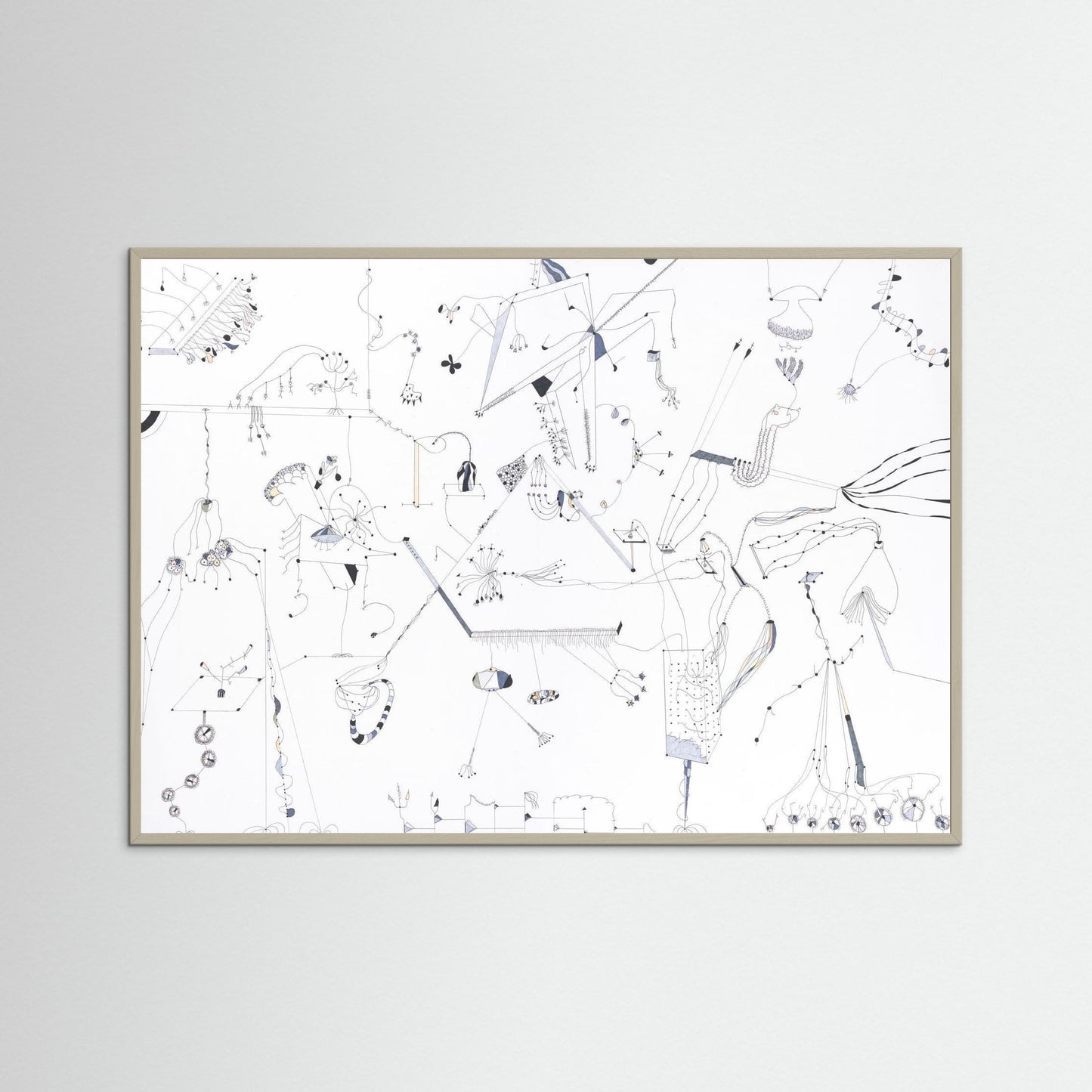 Niemandsländer 2. Blickwinkel