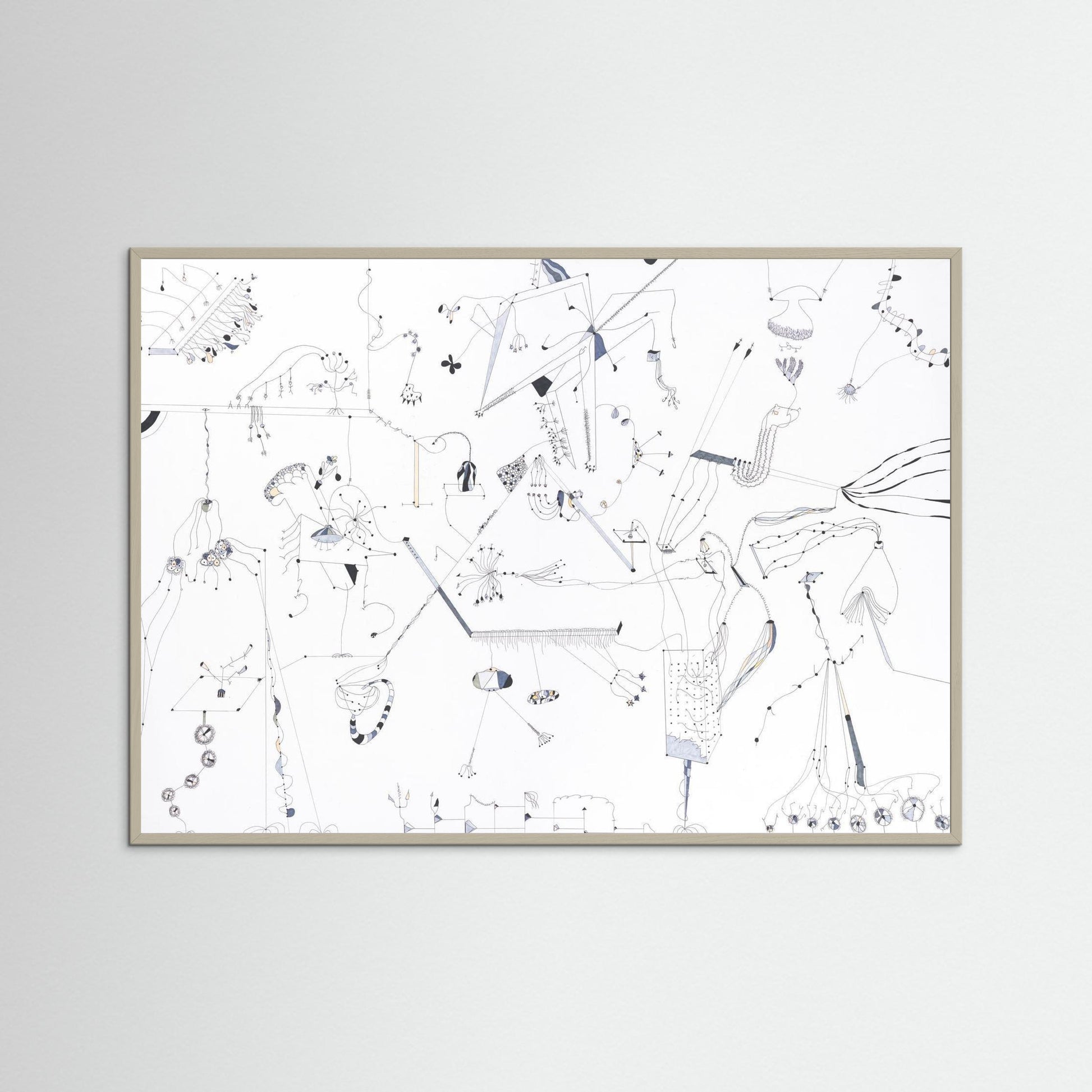 Niemandsländer 2. Blickwinkel