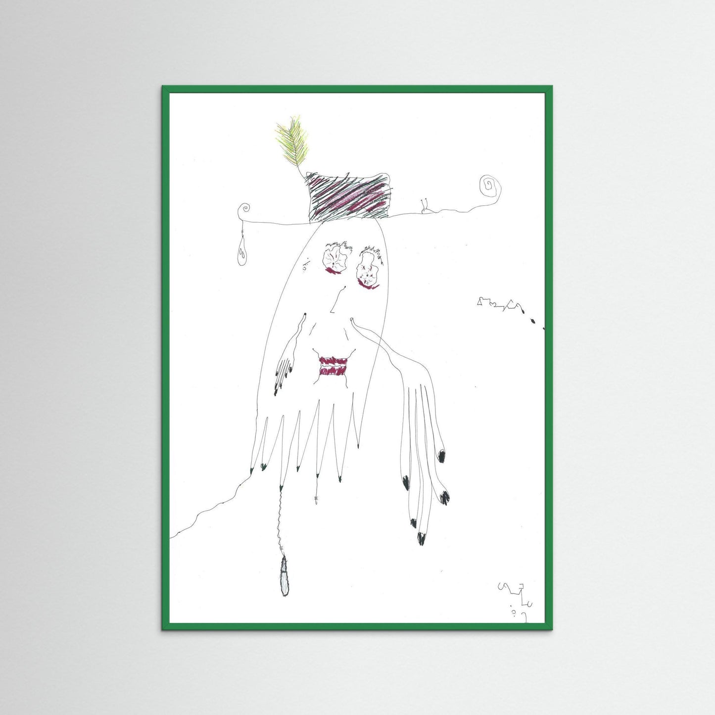 Geist - Zeitenwächter