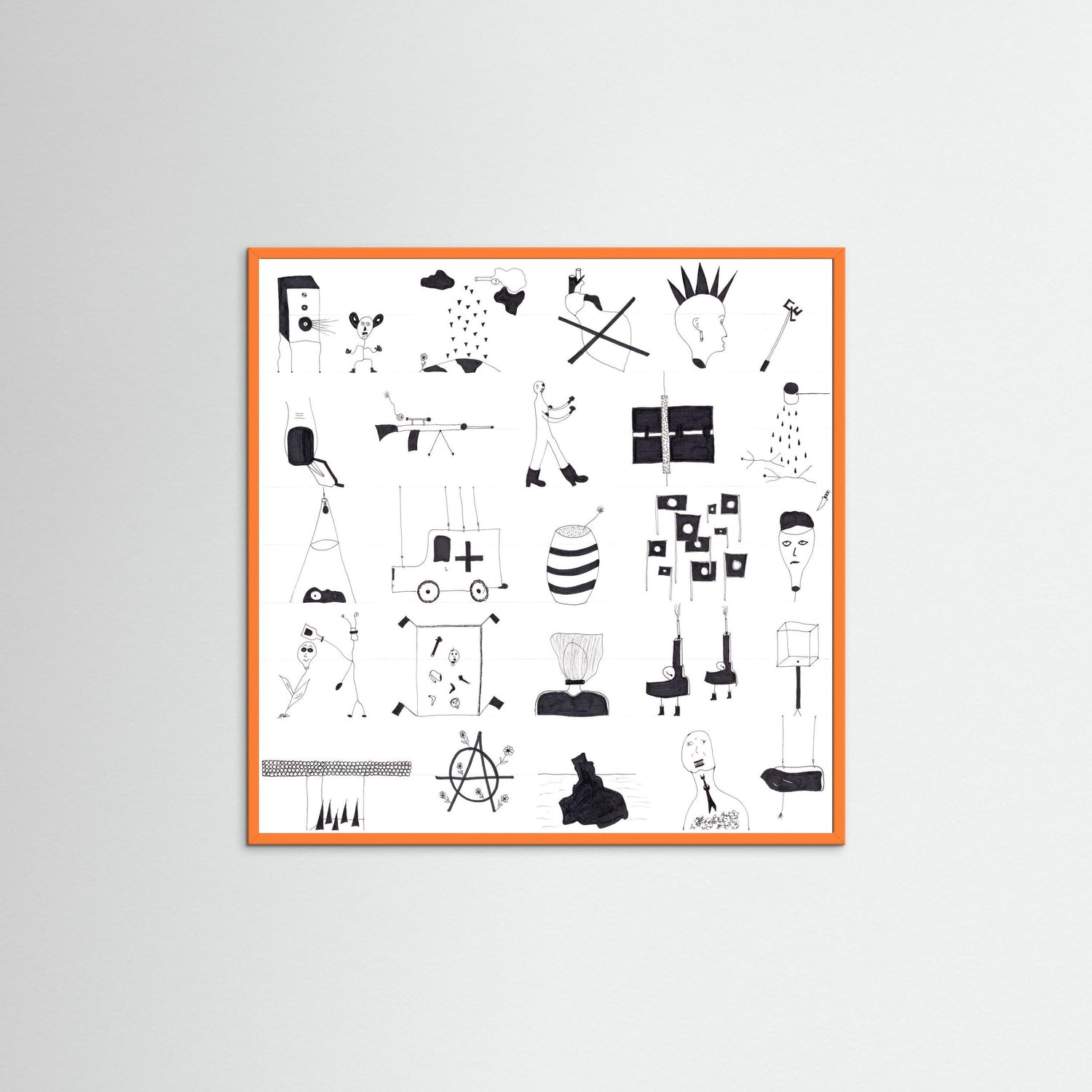  Dance Instructions For Misfires