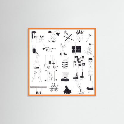  Dance Instructions For Misfires