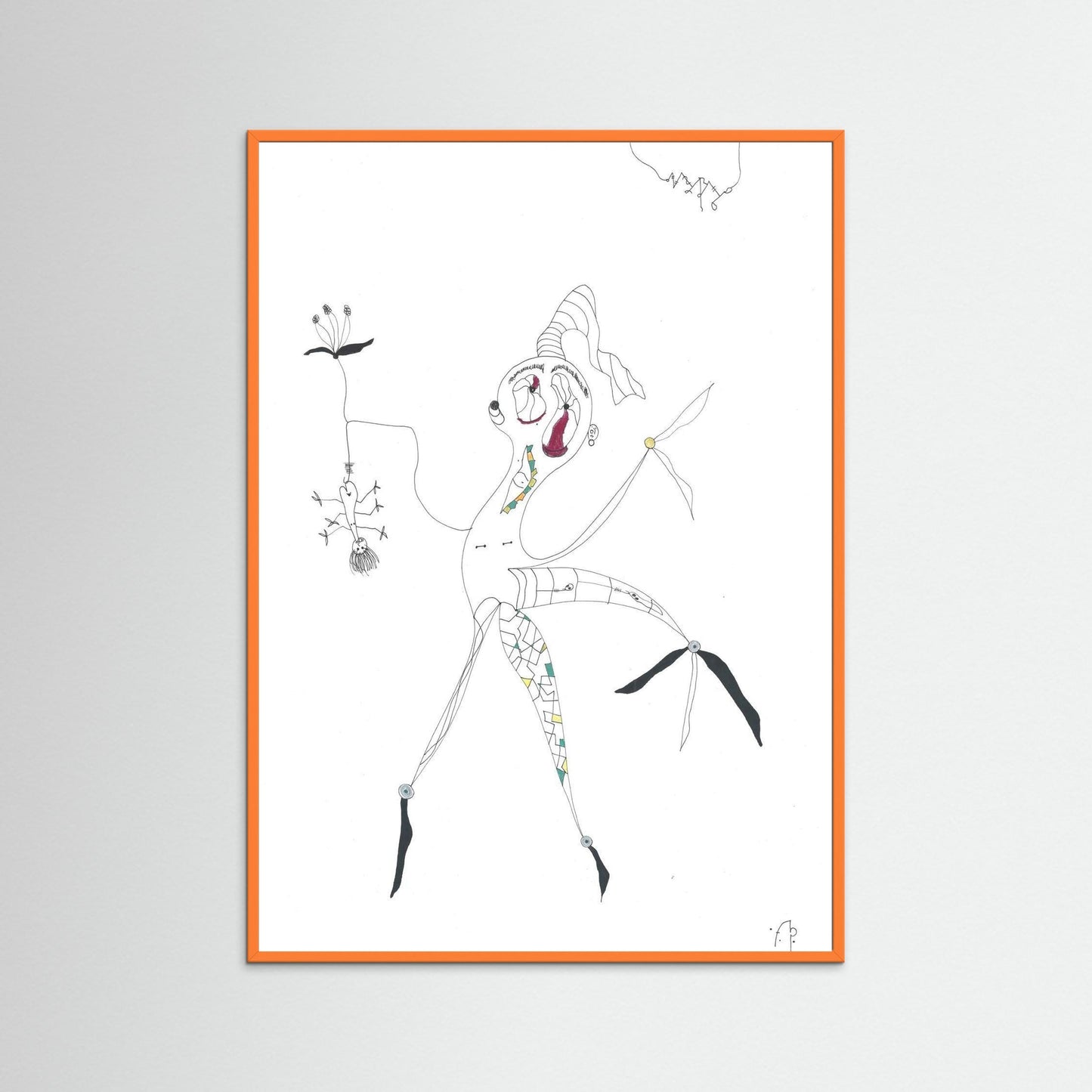 Geist - Nachtgeisenz