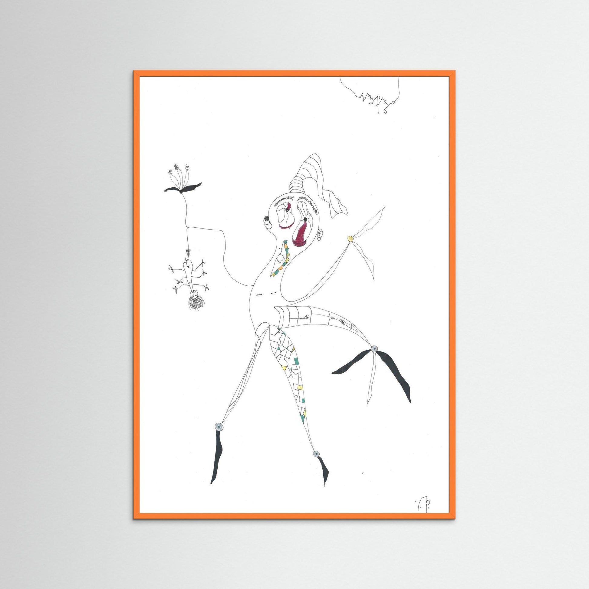 Geist - Nachtgeisenz