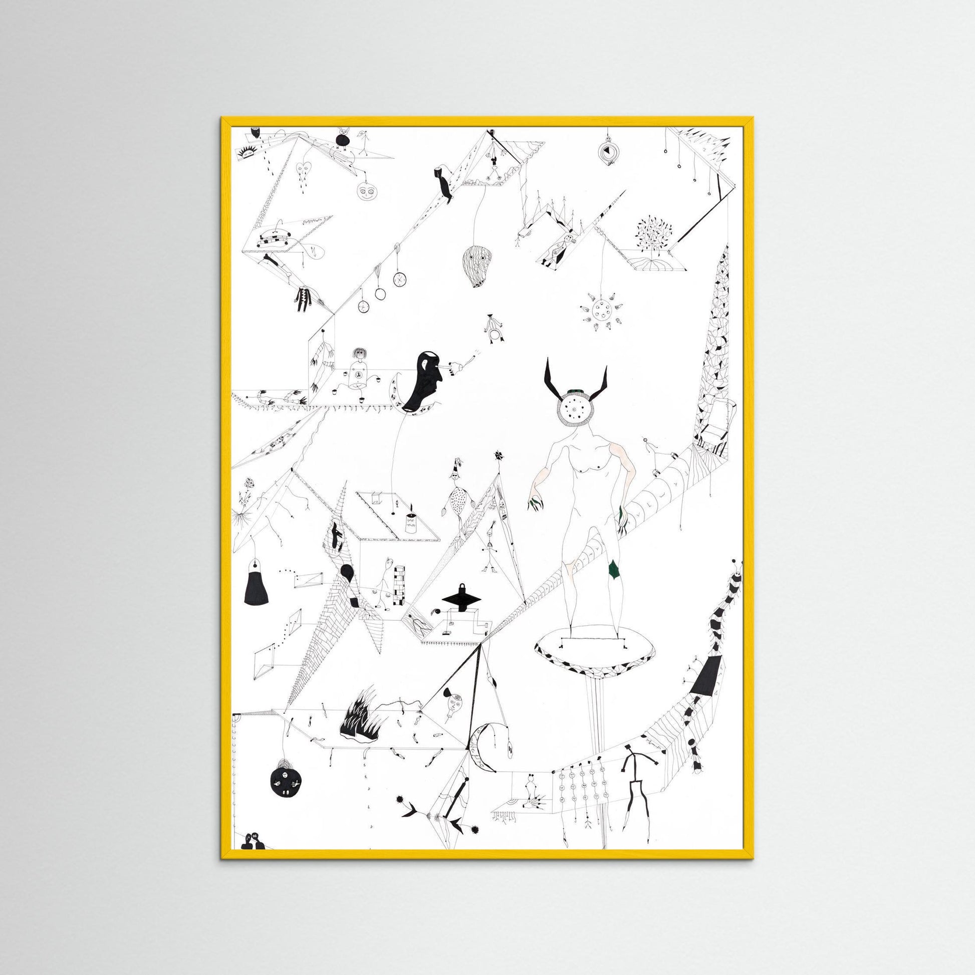 Cuckhold Von Hahnrei