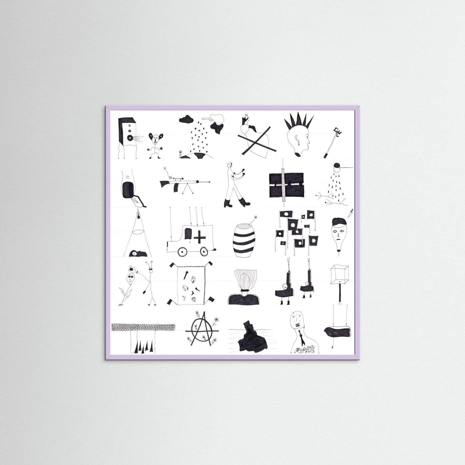  Dance Instructions For Misfires