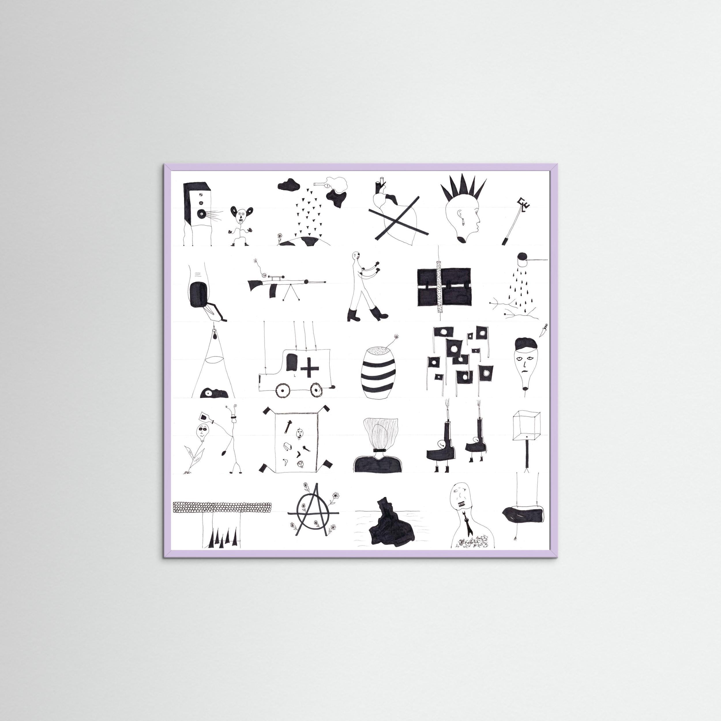  Dance Instructions For Misfires