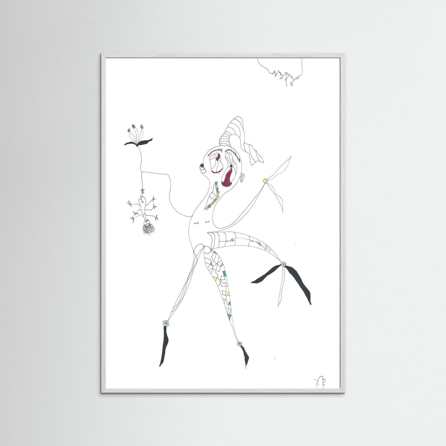 Geist - Nachtgeisenz