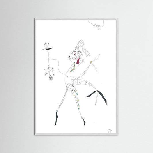 Geist - Nachtgeisenz