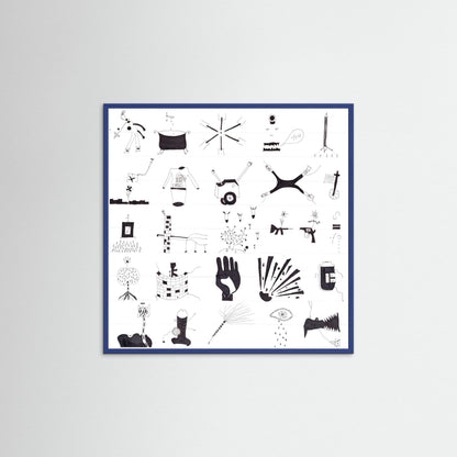 Dance Instructions For Misfires