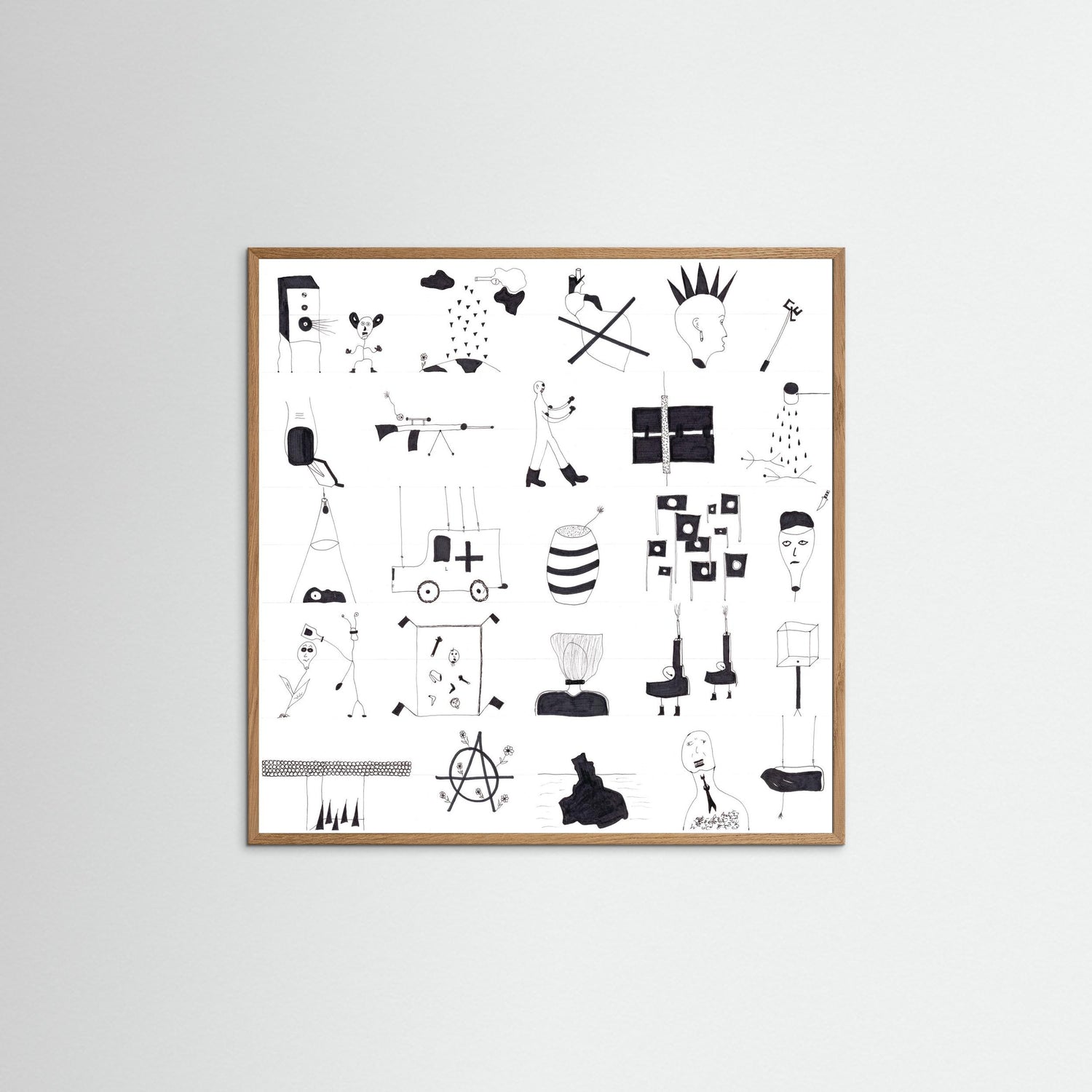  Dance Instructions For Misfires