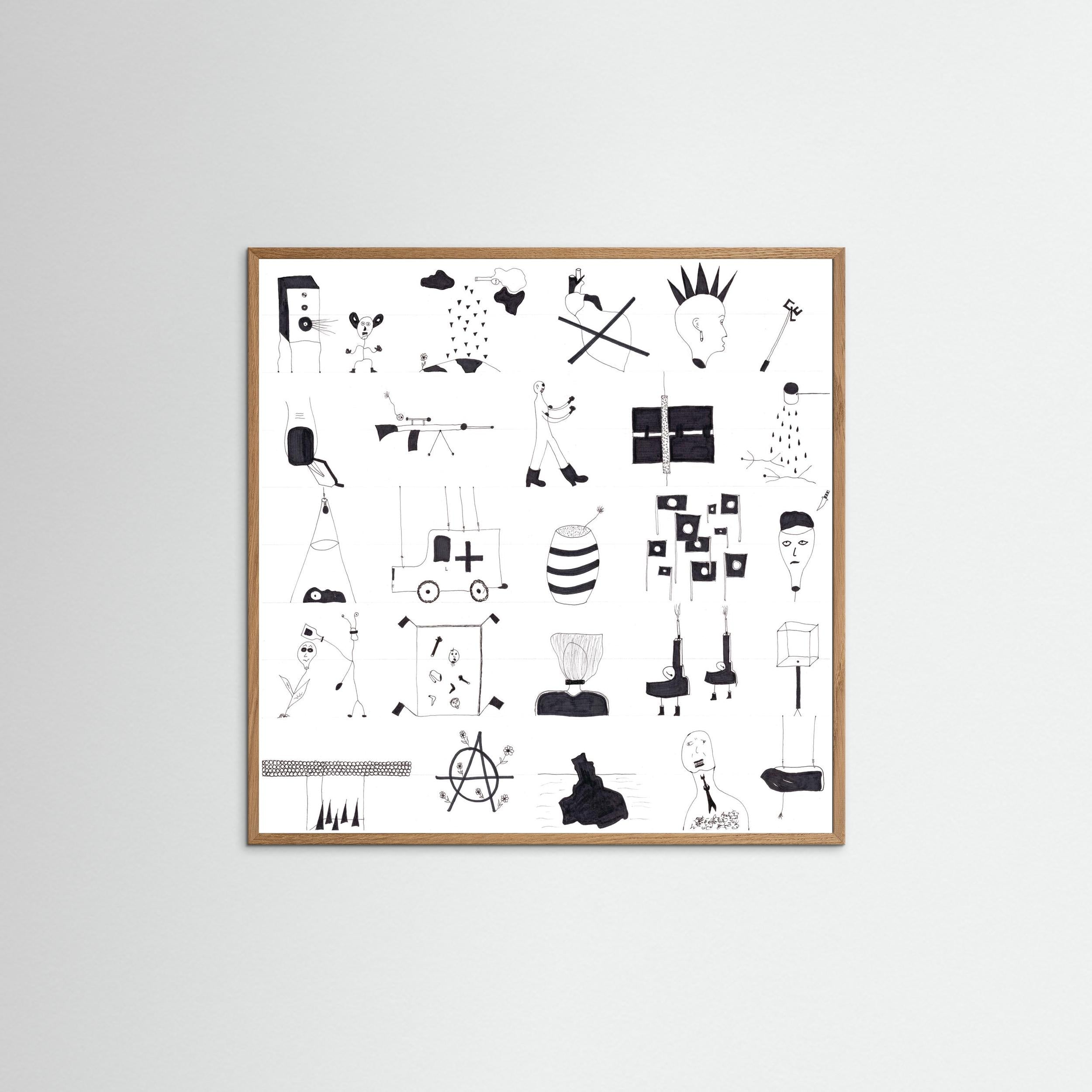  Dance Instructions For Misfires