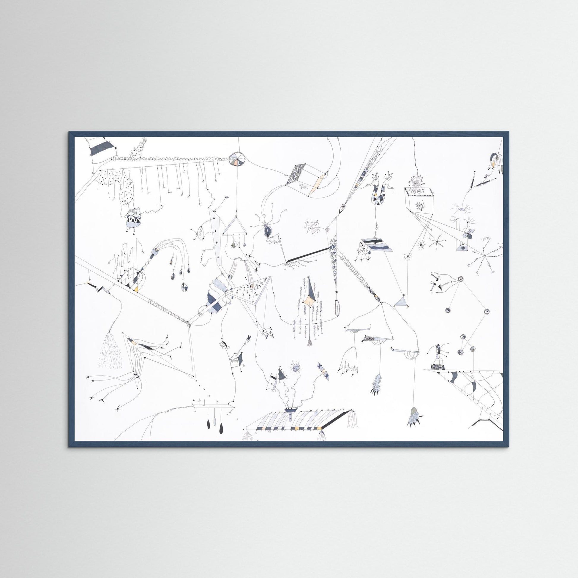 Niemandsländer 4. Blickwinkel