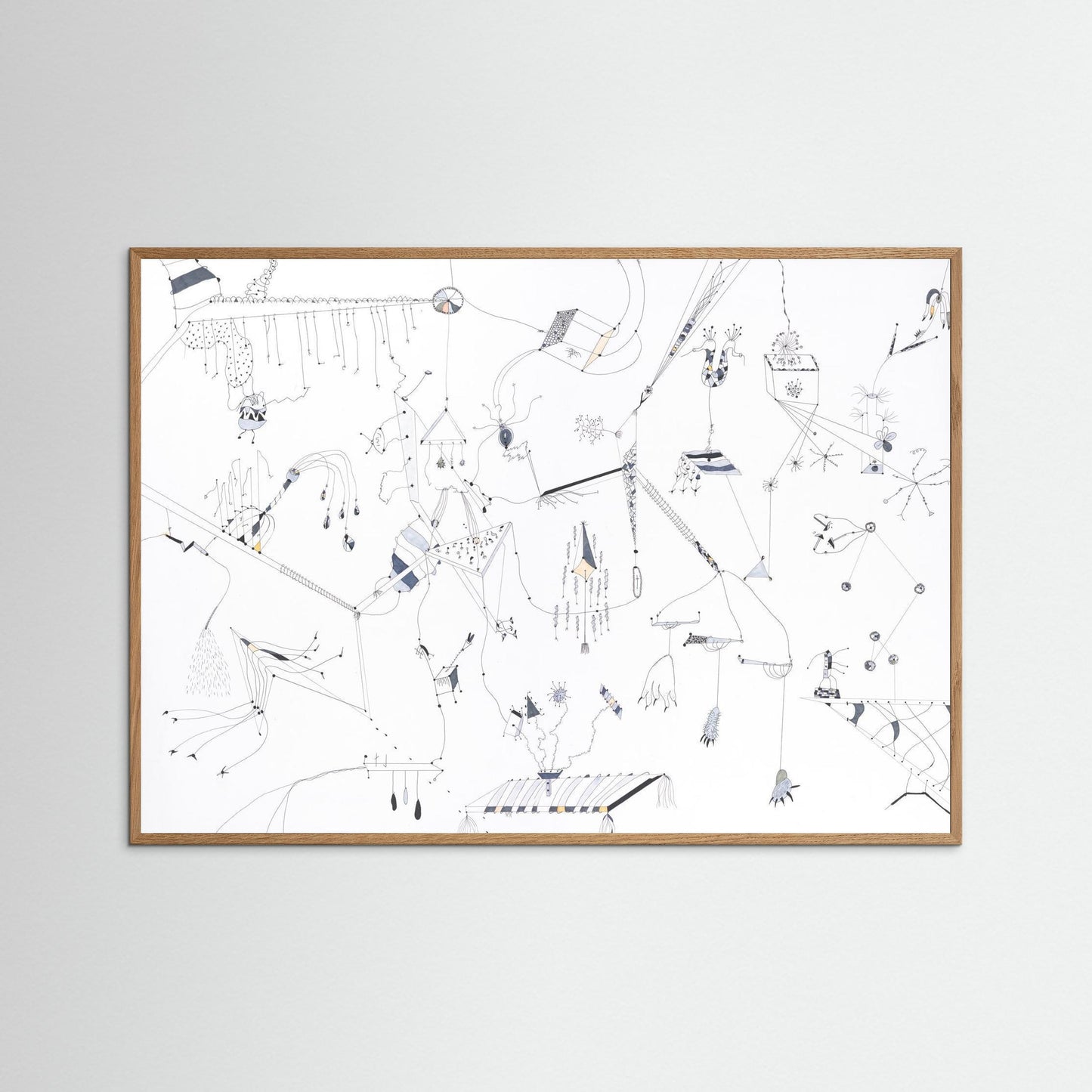 Niemandsländer 4. Blickwinkel